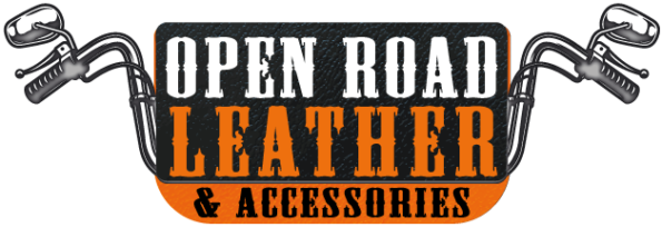 Biker Clothing & Accessories Company - Open Road Leather