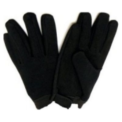 Non-Leather Gloves