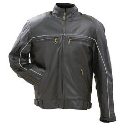 B&F Men's Jackets and Coats