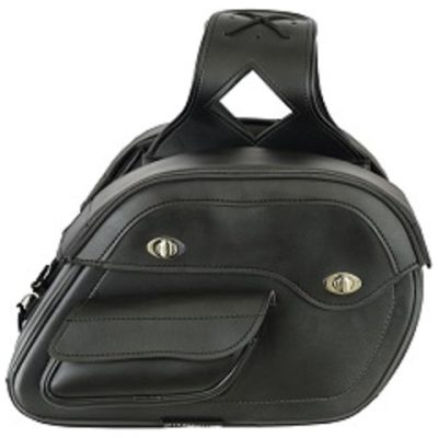 Bags and Handbags with Concealed Carry Pockets