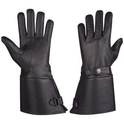 Vance Leather Gloves
