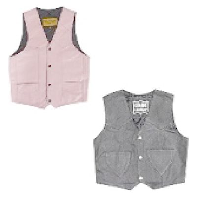 Children's Leather Clothing