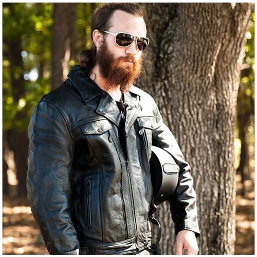 Biker Apparel & Motorcycle Gear Online for Men & Women