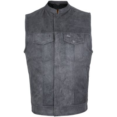 USA Dream Apparel Man's Vests and Shirts Archives - Open Road Leather ...