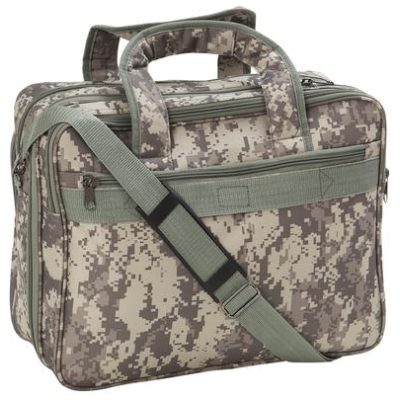 Camouflage Backpacks and Fanny Packs